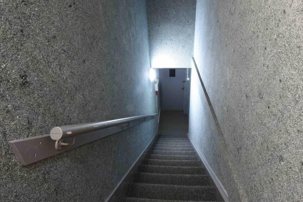 Back Turner Townhouse Apartment Манчестър Екстериор снимка